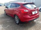 2011 FORD FOCUS TITA for sale at Copart WESTBURY