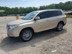 2011 Toyota Highlander Base for Sale in Charles City, VA - Mechanical