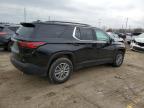2022 Chevrolet Traverse Lt for Sale in Woodhaven, MI - Front End