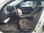 2023 BMW 330XI    for sale at Copart ON - COOKSTOWN