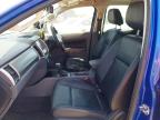 2016 FORD RANGER LIM for sale at Copart WOLVERHAMPTON