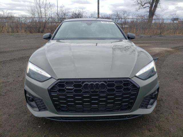  AUDI A5 2024 Gray