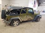 2008 Jeep Wrangler Unlimited X for Sale in Lansing, MI - All Over