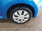 2010 CITROEN C1 SPLASH for sale at Copart EAST KILBRIDE
