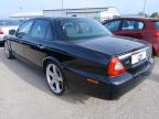2009 JAGUAR XJ SPORT P for sale at Copart WESTBURY