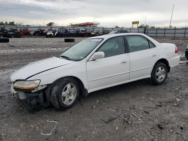 2000 Honda Accord Ex