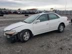 2000 Honda Accord Ex за продажба в Cahokia Heights, IL - Front End