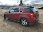 2017 Chevrolet Equinox Lt للبيع في Davison، MI - All Over