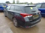 2018 TOYOTA AURIS EXCE for sale at Copart SANDY