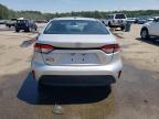 2023 Toyota Corolla Le на продаже в Harleyville, SC - All Over