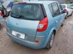 2008 RENAULT SCENIC DYN for sale at Copart BRISTOL