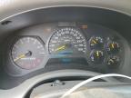 2002 Chevrolet Trailblazer Ext за продажба в San Antonio, TX - Hail
