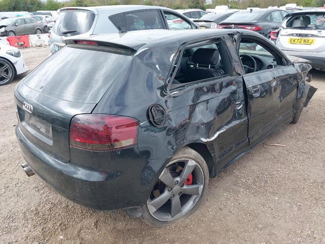 2006 AUDI S3 TFSI QU