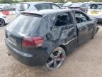 2006 AUDI S3 TFSI QU for sale at Copart ROCHFORD