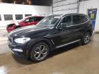 2020 Bmw X3 Xdrive30I იყიდება Blaine-ში, MN - Rear End