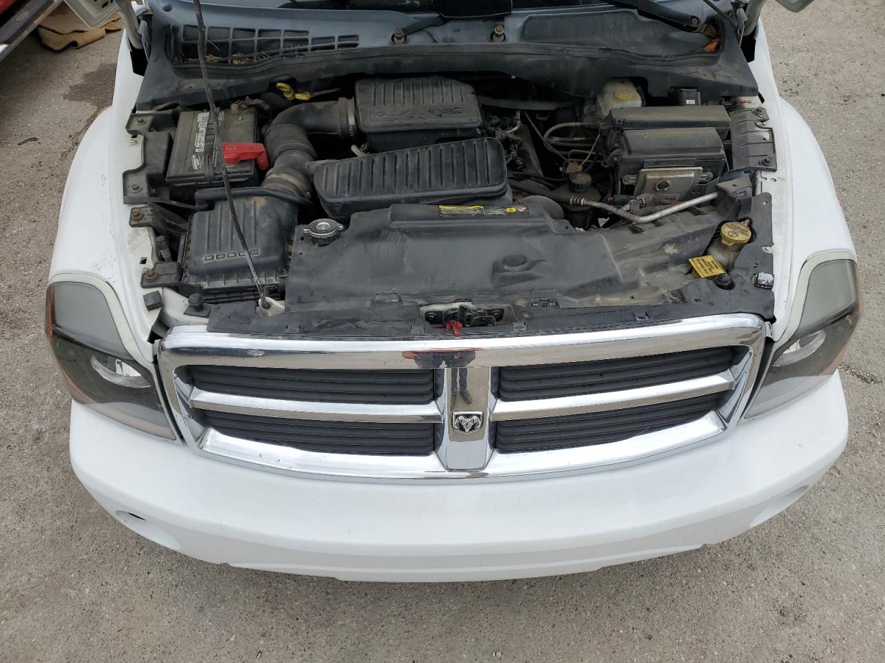 2006 Dodge Durango Slt VIN: 1D4HD48N56F113000 Lot: 52457235