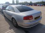 2004 AUDI A8 CVT for sale at Copart SANDY