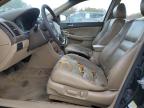 2007 Honda Accord Ex de vânzare în Windsor, NJ - Side