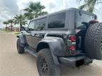 2023 Ford Bronco Raptor na sprzedaż w Mercedes, TX - Minor Dent/Scratches