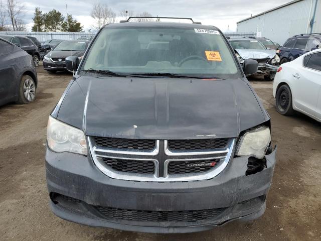 2012 DODGE GRAND CARAVAN SE