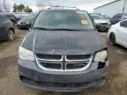 2012 DODGE GRAND CARAVAN SE for sale at Copart ON - TORONTO