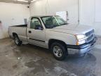 2004 Chevrolet Silverado C1500 იყიდება Madisonville-ში, TN - Rear End