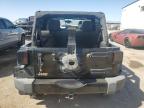 2014 Jeep Wrangler Unlimited Sahara zu verkaufen in Tucson, AZ - Minor Dent/Scratches