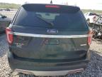 2017 Ford Explorer Limited na sprzedaż w Cahokia Heights, IL - Side
