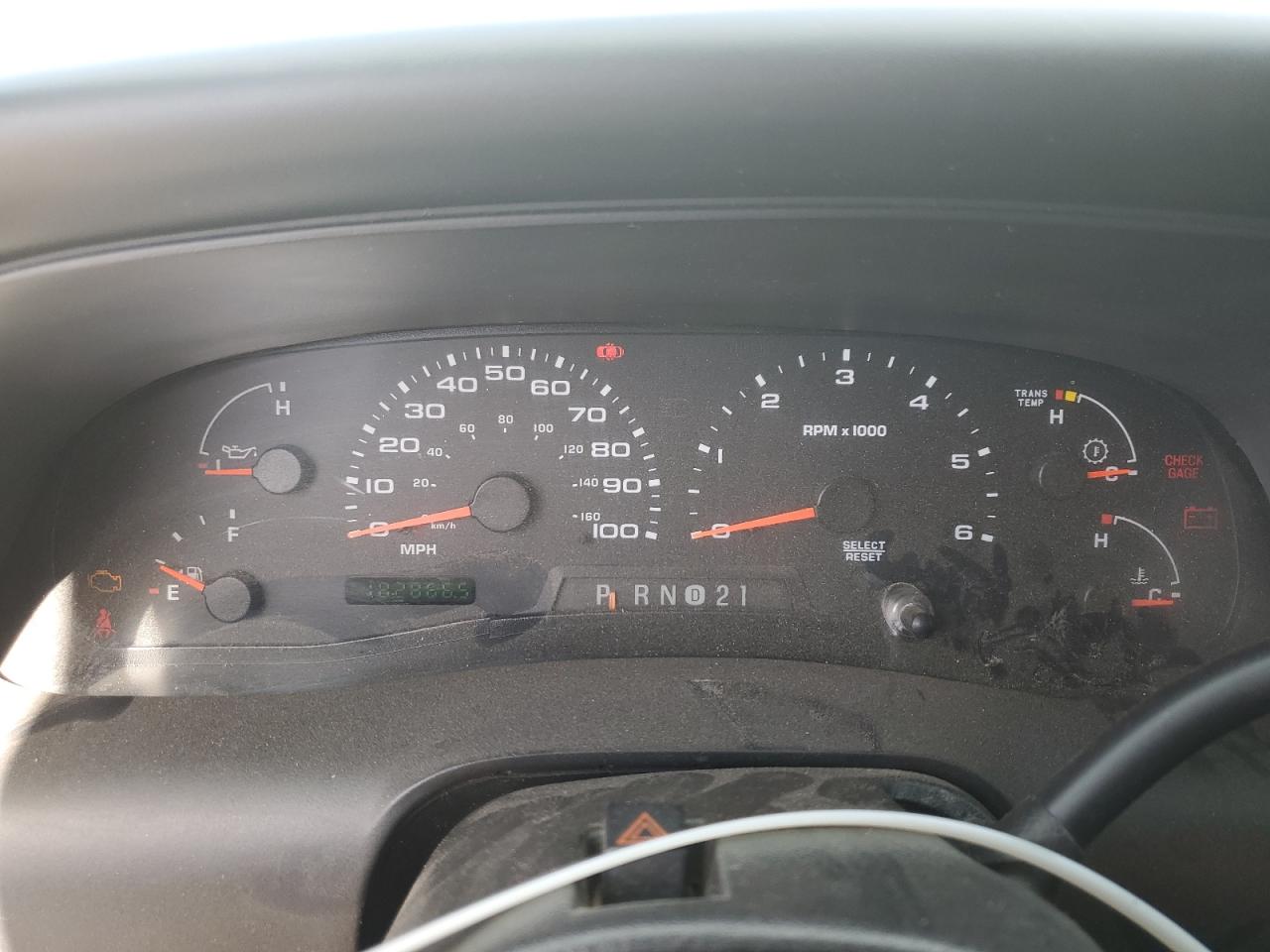 2005 Ford Excursion Xlt VIN: 1FMNU40L65ED39878 Lot: 54685155