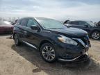 2016 Nissan Murano S for Sale in Elgin, IL - Front End