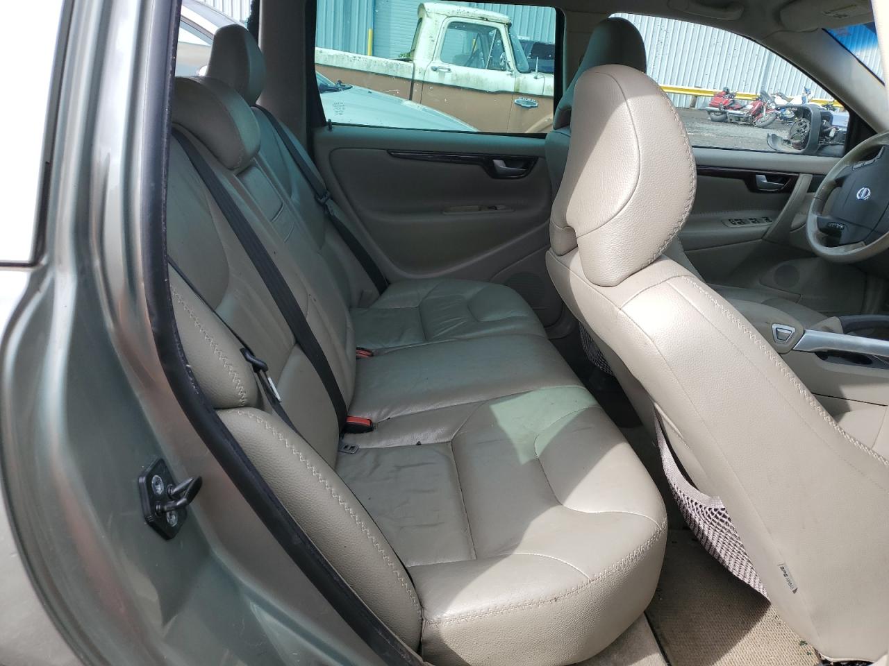 2007 Volvo Xc70 VIN: YV4SZ592671286275 Lot: 52211605