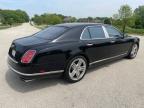 2011 Bentley Mulsanne  for Sale in Chicago Heights, IL - Minor Dent/Scratches