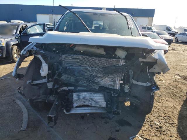  FORD F-150 2023 Белый