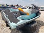 2022 Seadoo Jetski na sprzedaż w Haslet, TX - Mechanical