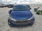 2020 Hyundai Elantra Sel للبيع في Lawrenceburg، KY - Front End