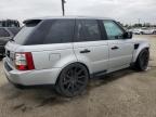 2009 Land Rover Range Rover Sport Hse na sprzedaż w Los Angeles, CA - Front End