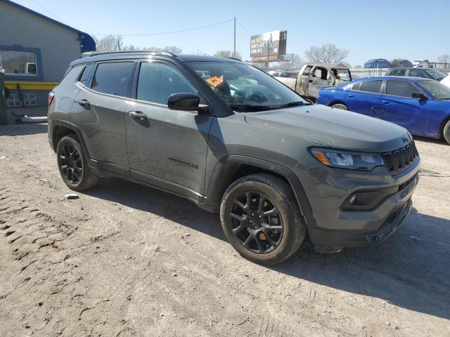  JEEP COMPASS 2023 Сірий