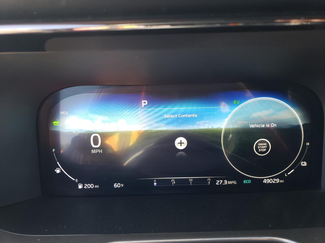 2022 Kia Sorento Sx Prestige VIN: KNDRMDLH2N5088001 Lot: 51992195