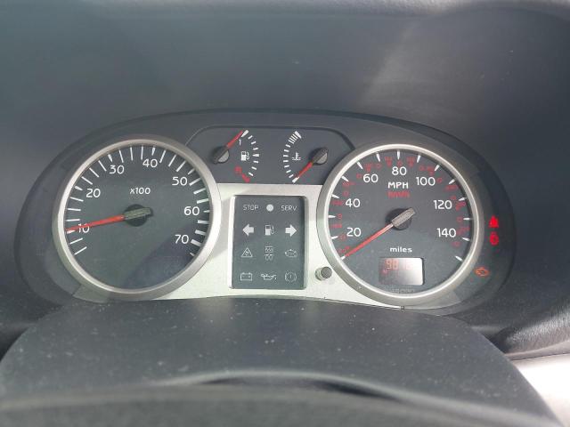 2003 RENAULT CLIO DYNAM