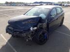 2007 VAUXHALL ASTRA SRI+ for sale at Copart SANDTOFT