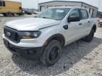 2019 Ford Ranger Xl للبيع في Cahokia Heights، IL - Hail
