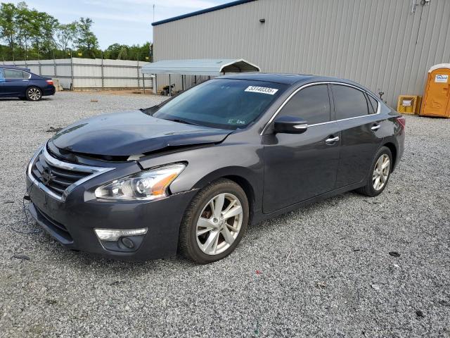  NISSAN ALTIMA 2013 Szary