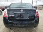 2008 Nissan Sentra 2.0 للبيع في Los Angeles، CA - Side