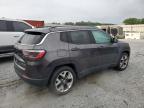 2021 Jeep Compass Limited na sprzedaż w Fairburn, GA - Mechanical