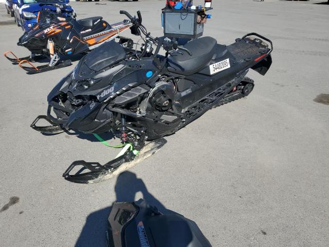 2025 SKIDOO RENEGADE