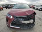 2020 Lexus Rx 350 იყიდება Houston-ში, TX - Front End