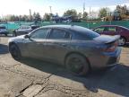 2016 Dodge Charger Sxt за продажба в Denver, CO - Front End