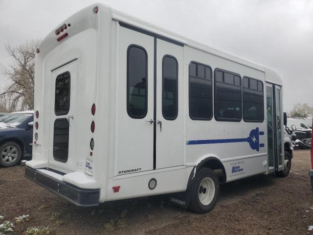 2022 FORD ECONOLINE E450 SUPER DUTY CUTAWAY VAN