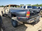 2004 Chevrolet Silverado C3500 for Sale in Midway, FL - Burn