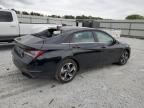 2022 Hyundai Elantra Limited for Sale in Fairburn, GA - All Over